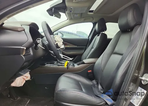 2022 Mazda Cx-30 Premium from USA, damaged, VIN 3MVDMBDL8NM404043